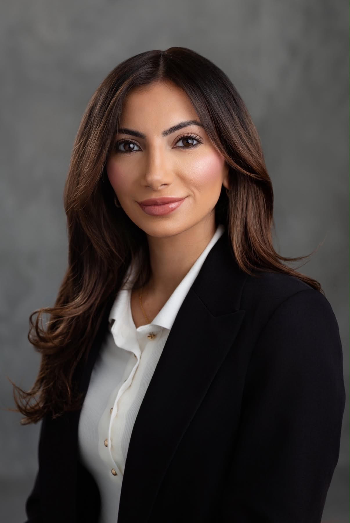 Sarah Hammoud, MA